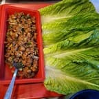Best Ahi's Original Lettuce Wraps in Saint George, UT