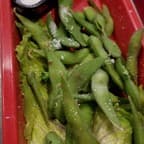 Best Edamame in Saint George, UT