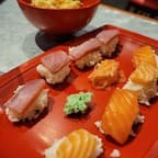 Best Ahhi Tuna Sashimi in Saint George, UT