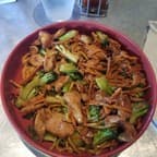 Best Mongolian Stir Fry in Saint George, UT